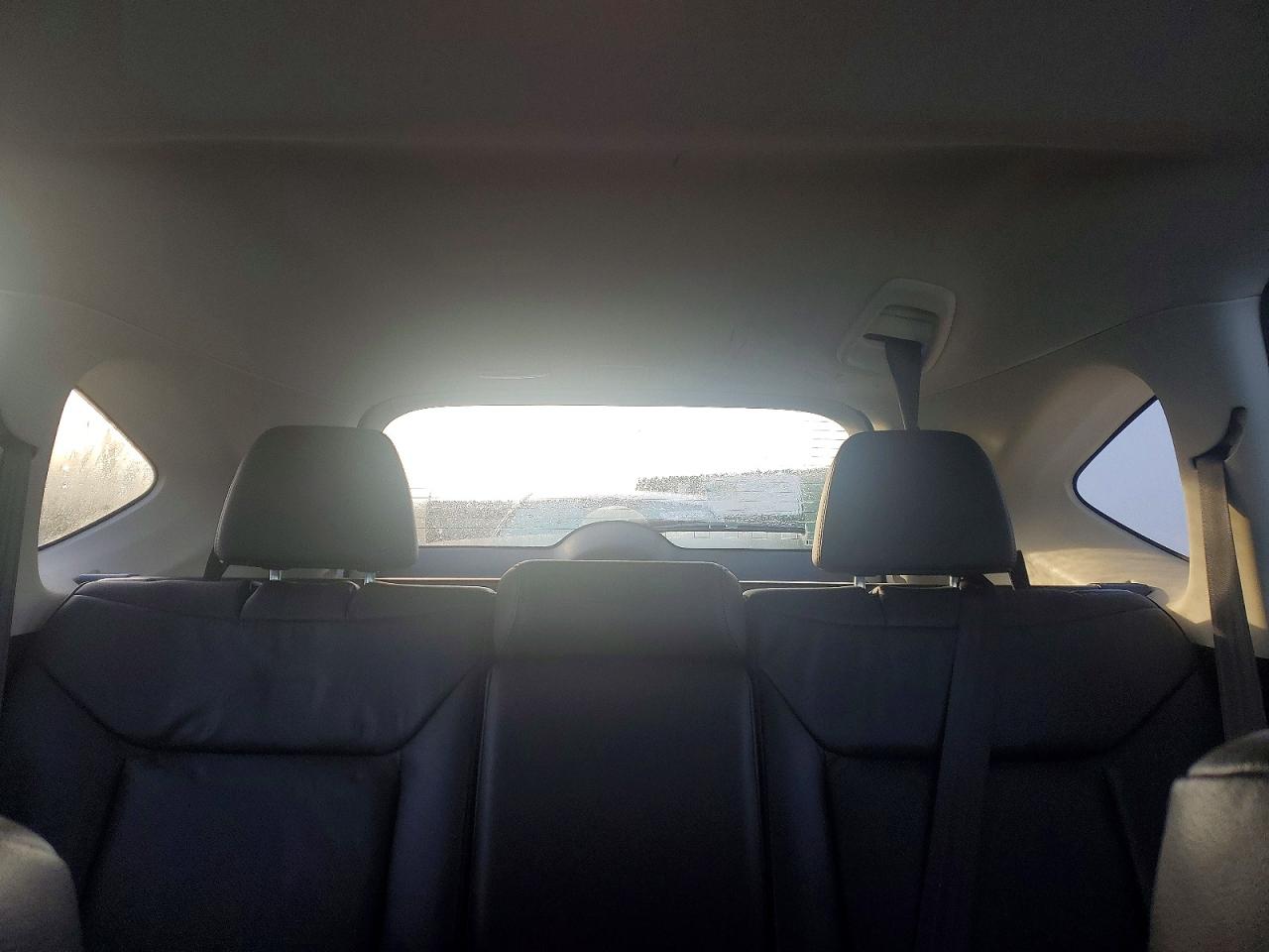 2015 HONDA CR-V EXL photo 10