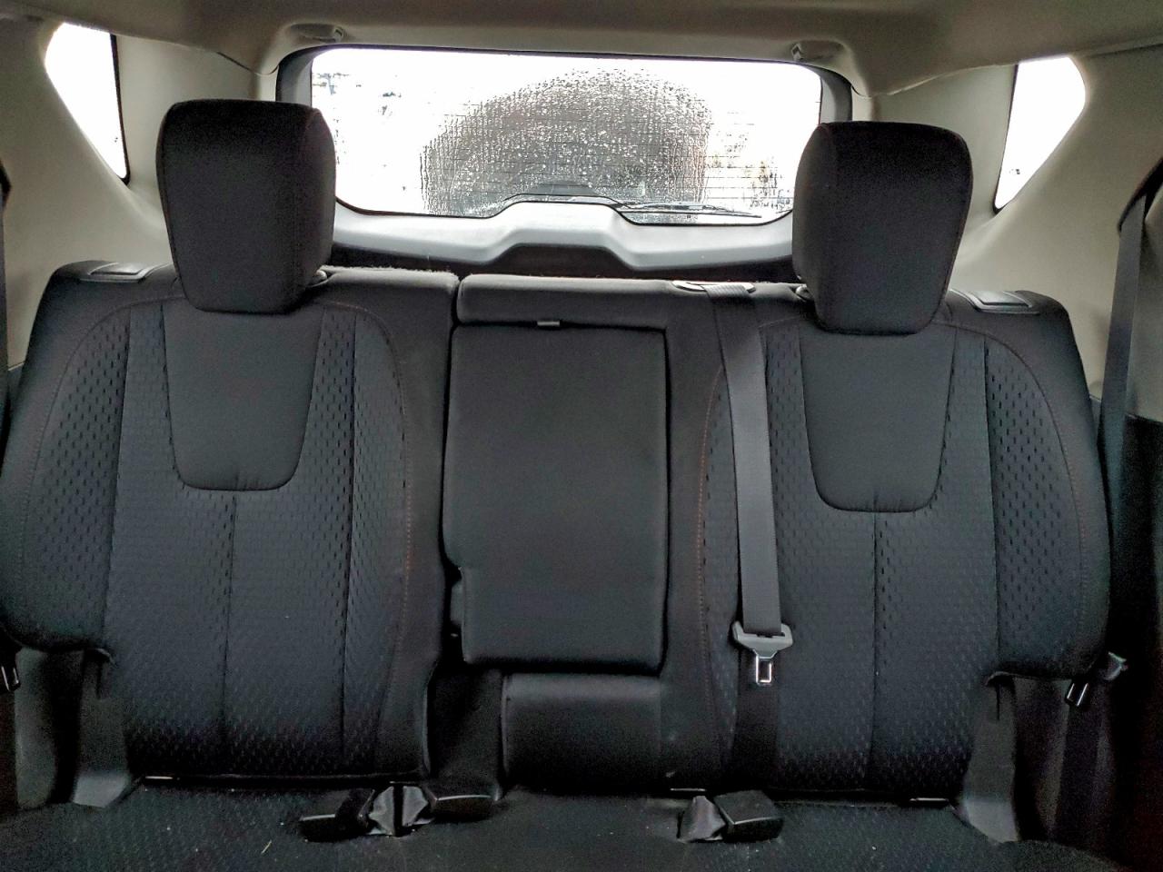 2014 CHEVROLET EQUINOX LS photo 10