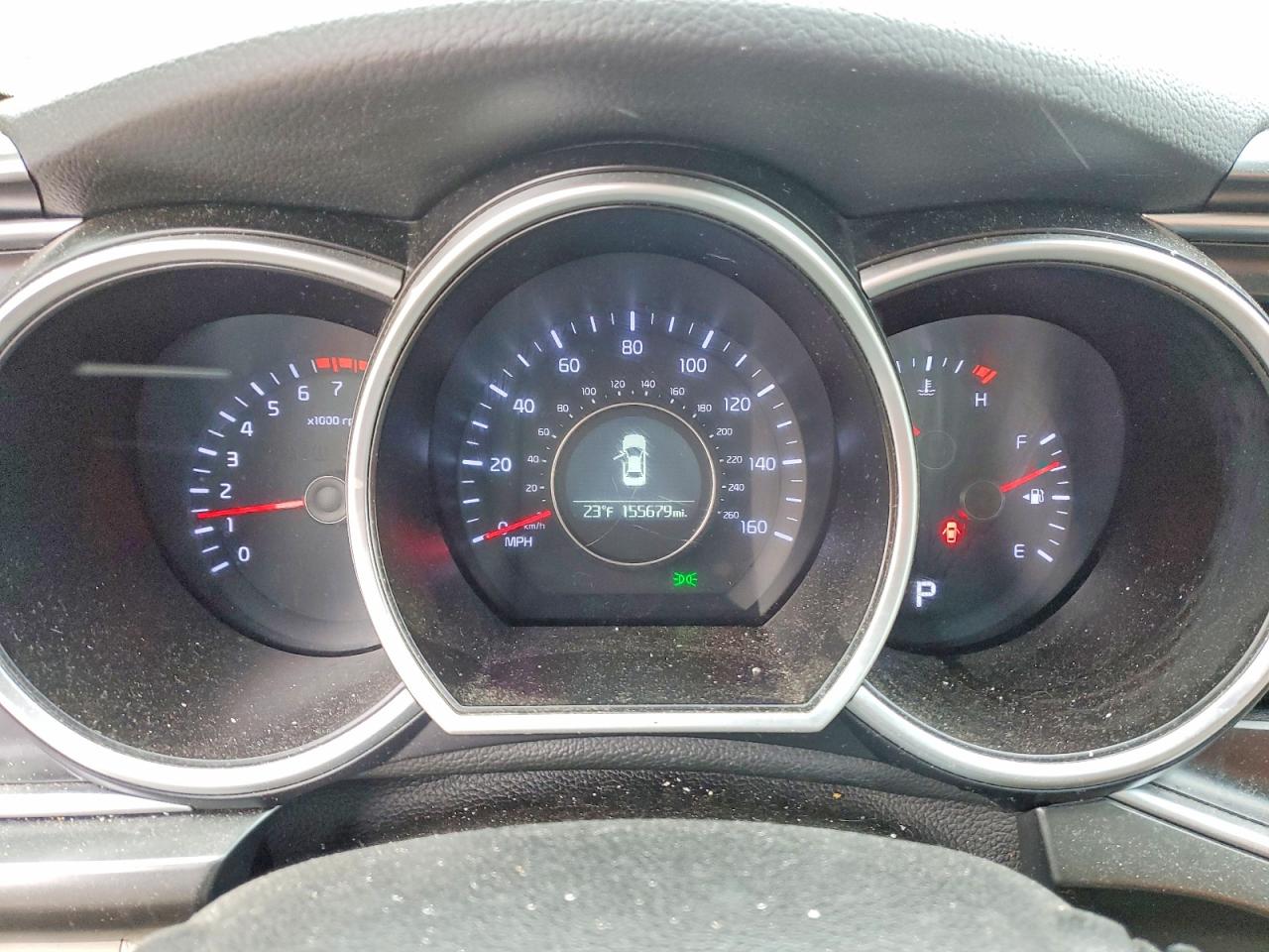 2015 KIA OPTIMA LX photo 25