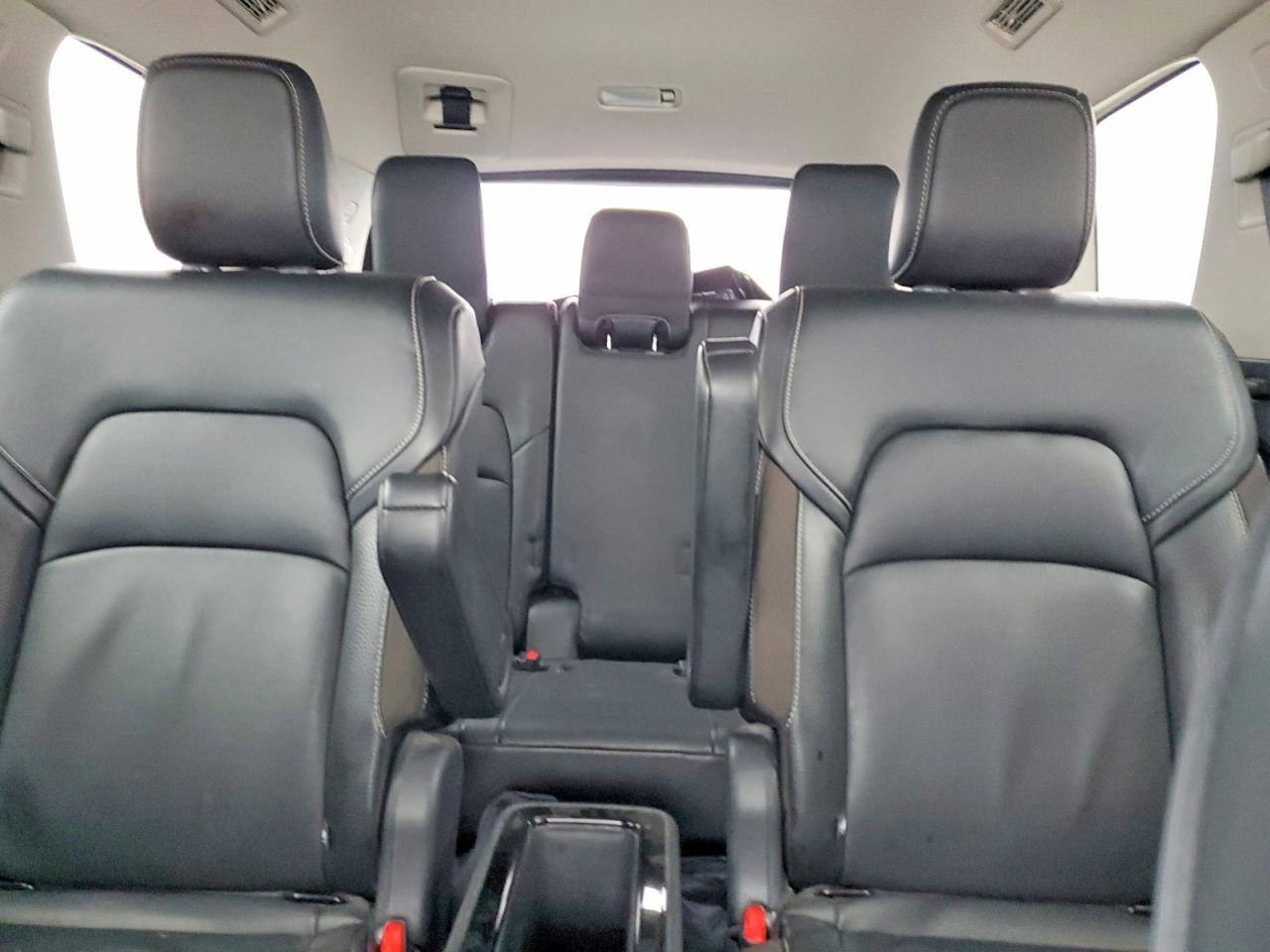 2023 NISSAN PATHFINDER SL photo 10