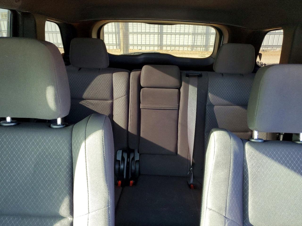 2019 JEEP GRAND CHEROKEE LAREDO photo 10