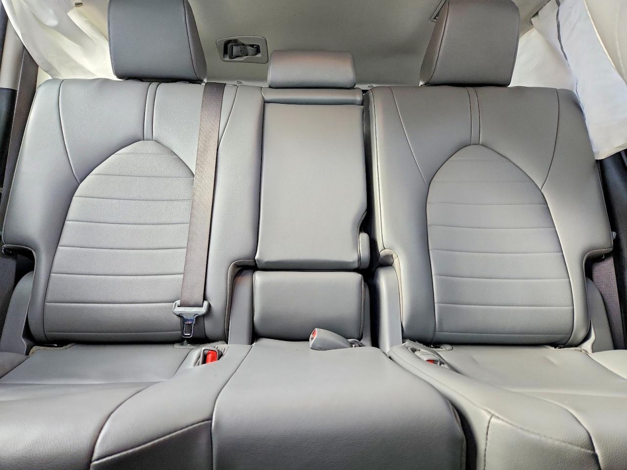 2023 TOYOTA HIGHLANDER L photo 10