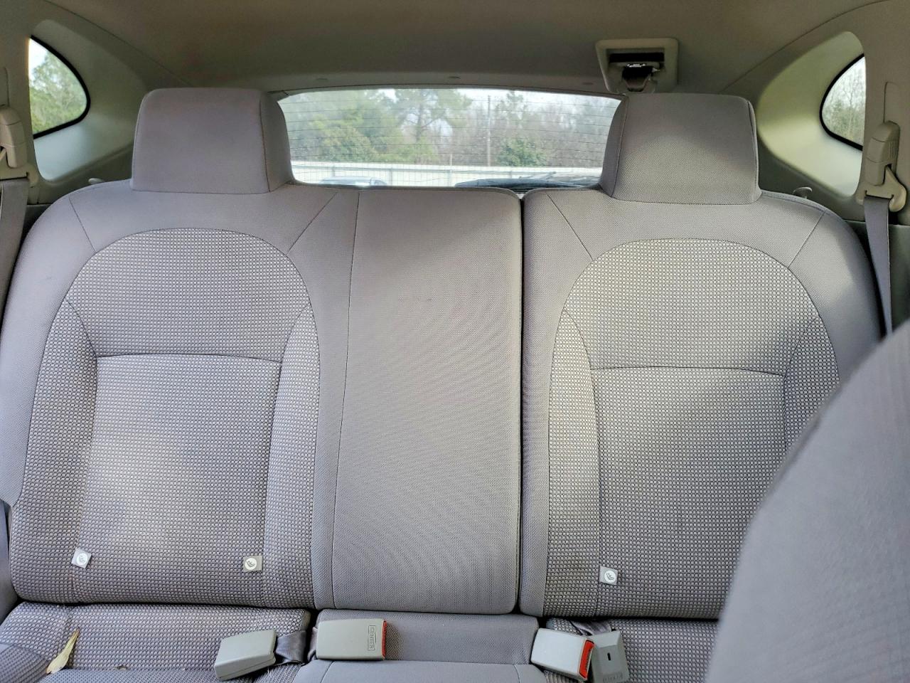 2013 NISSAN ROGUE S photo 19
