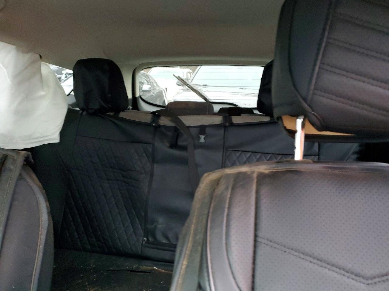 2014 FORD ESCAPE SE photo 19