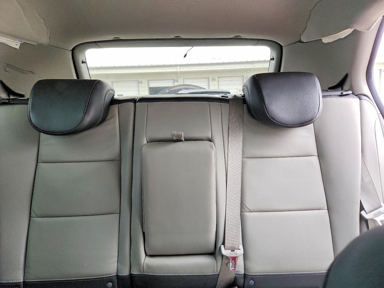 2015 BUICK ENCORE photo 10