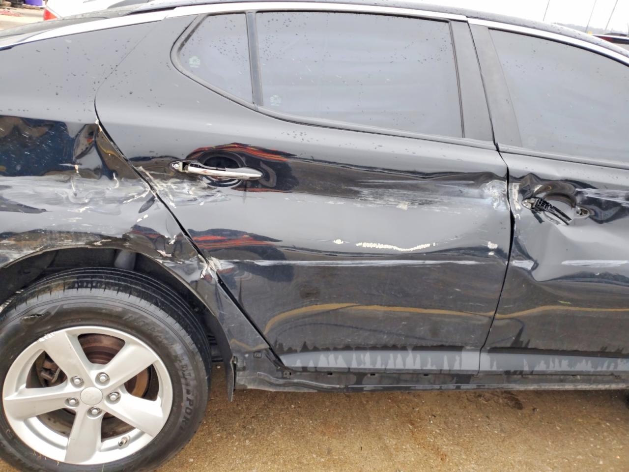 2015 KIA OPTIMA LX photo 19
