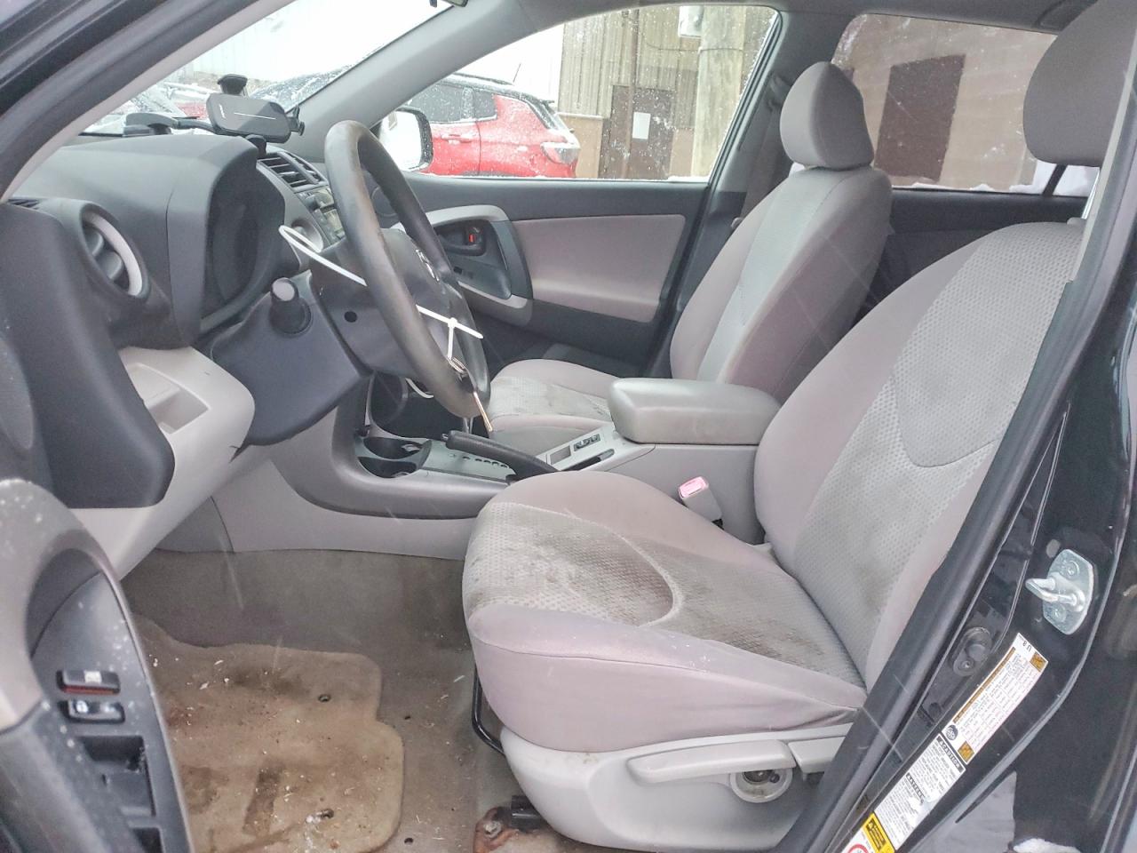 2008 TOYOTA RAV4 photo 7