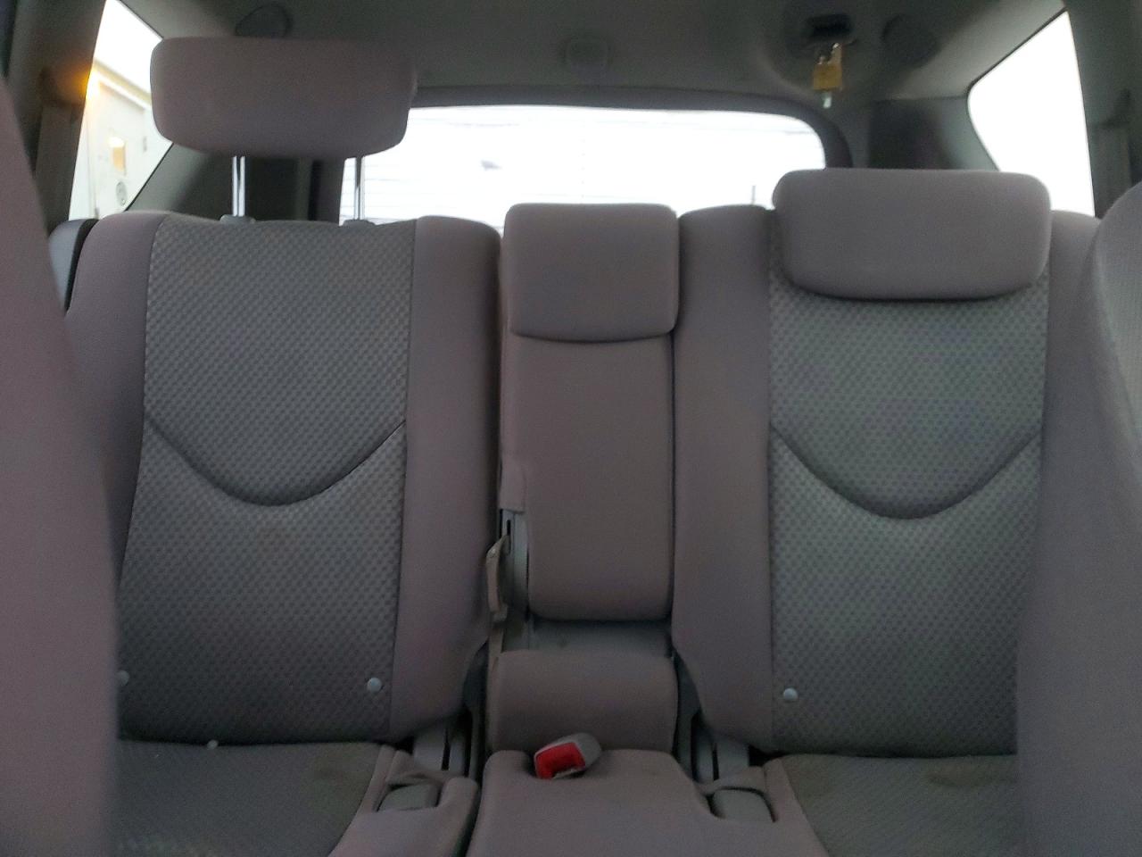 2008 TOYOTA RAV4 photo 10