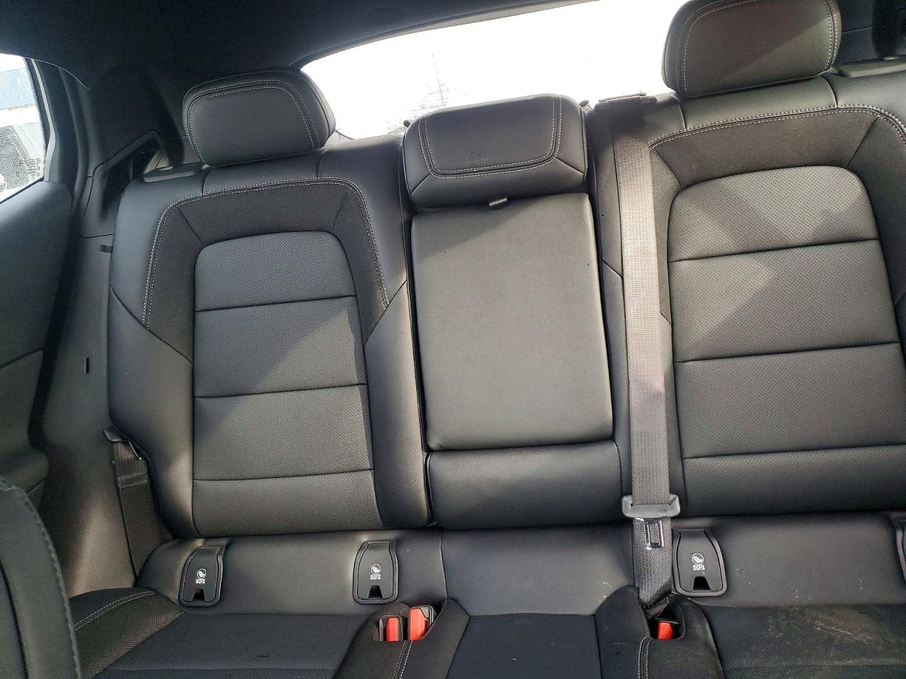 2026 CHEVROLET EQUINOX LT photo 10