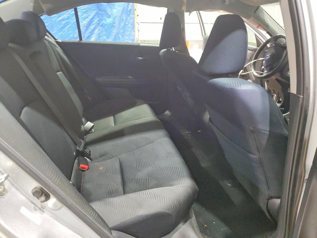 2014 HONDA ACCORD photo 10