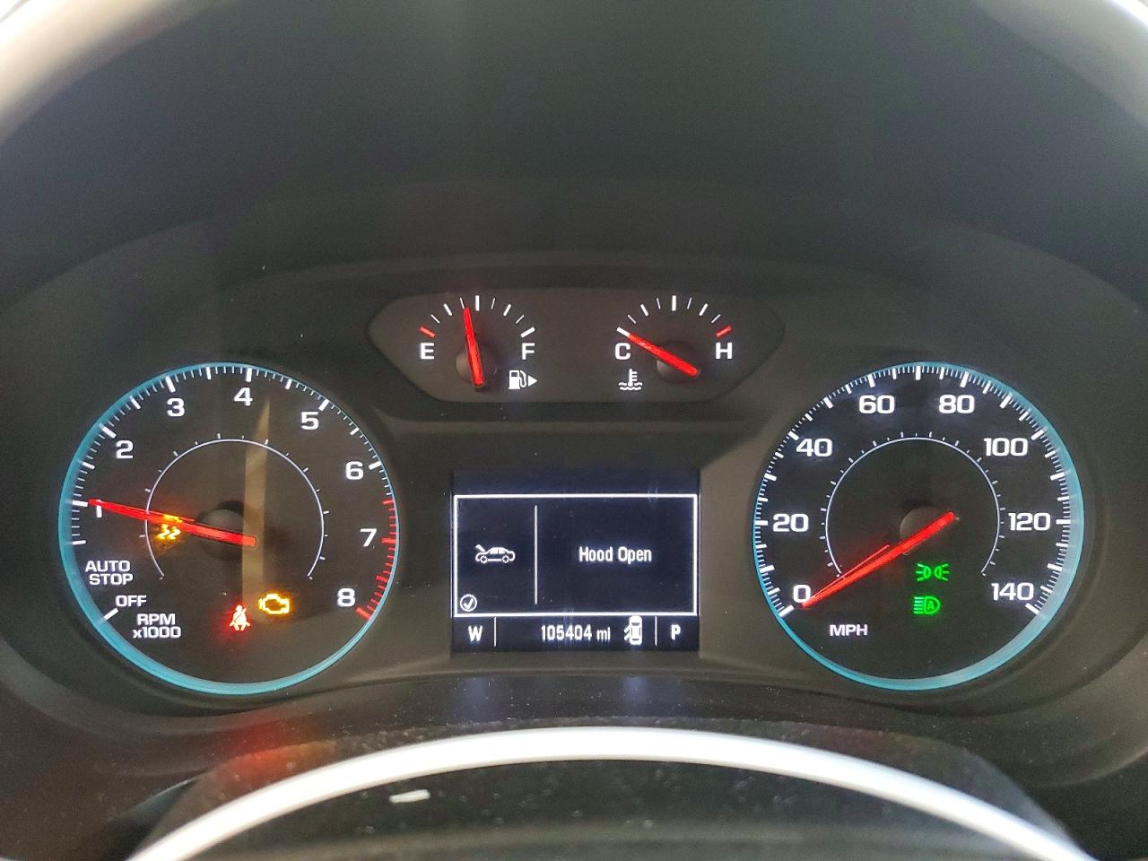 2023 CHEVROLET MALIBU LT photo 9