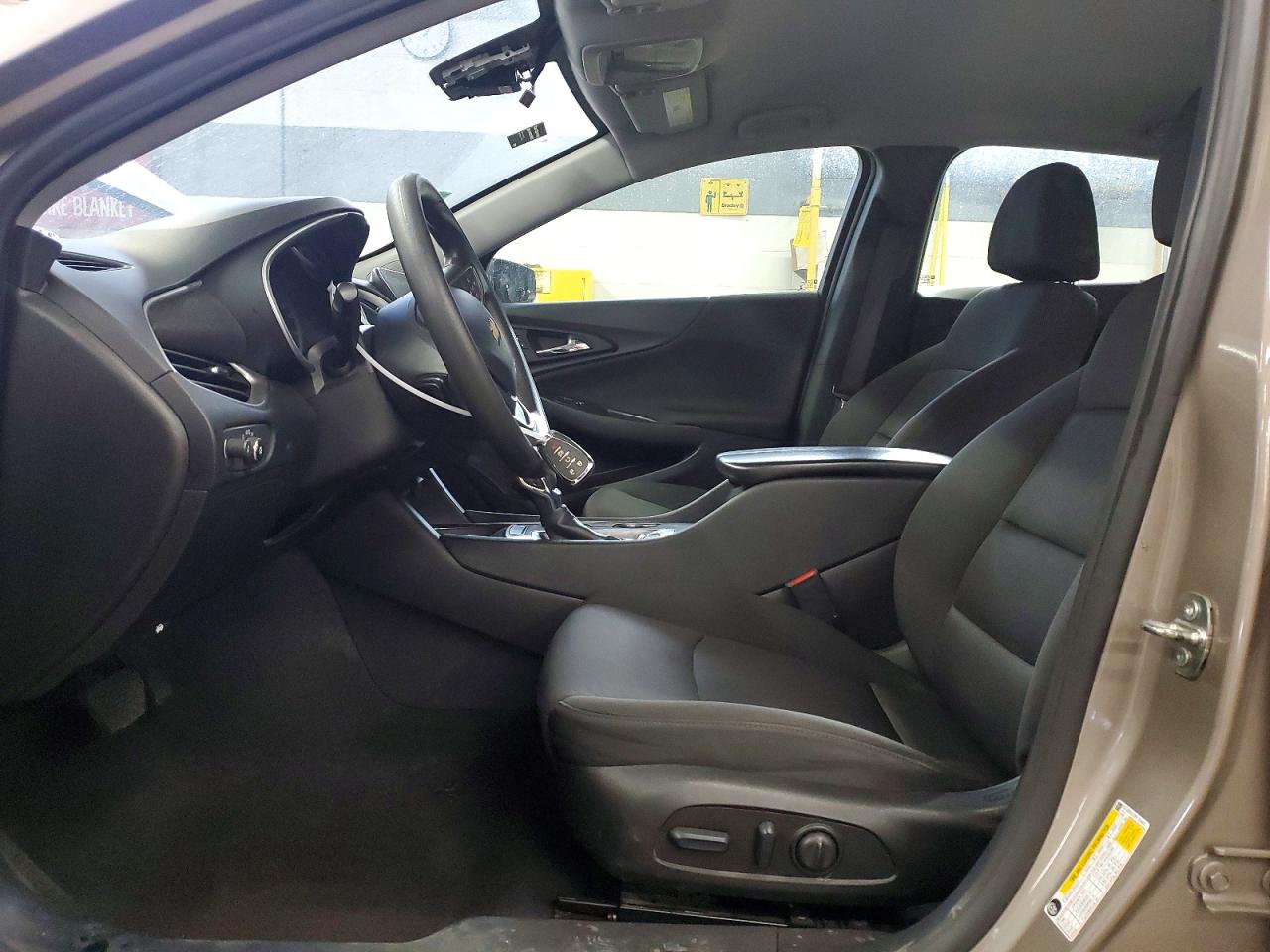 2023 CHEVROLET MALIBU LT photo 7