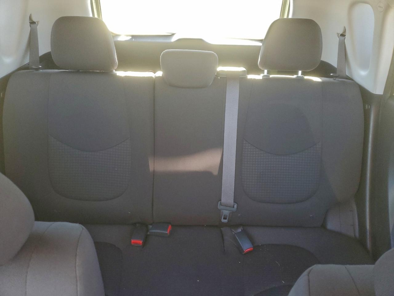 2013 KIA SOUL photo 10