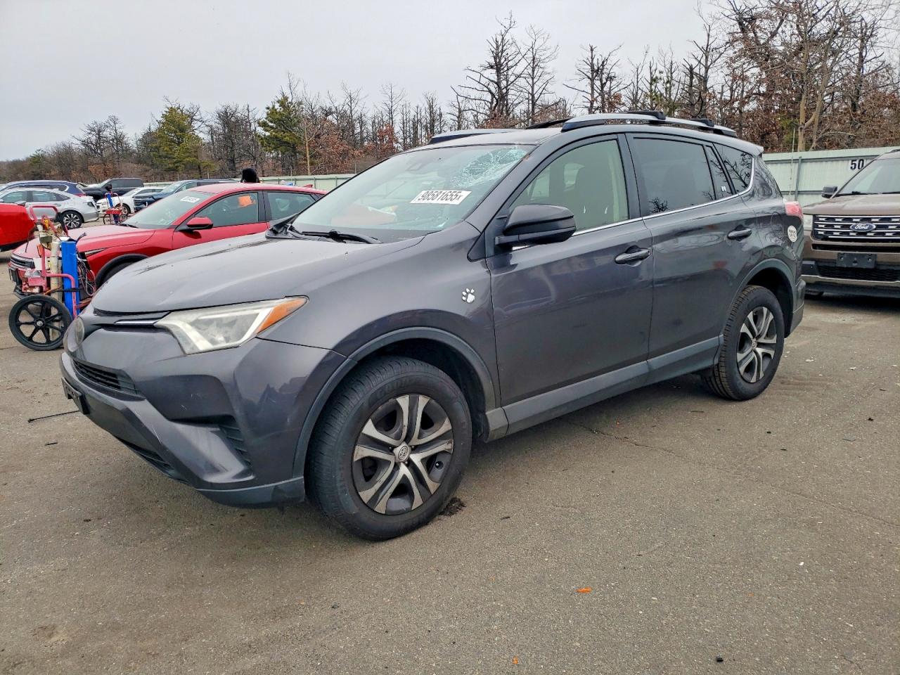 2017 TOYOTA RAV4