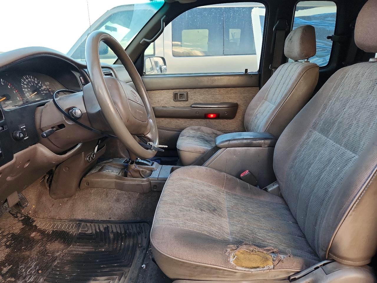 1999 TOYOTA TACOMA XTRACAB photo 19