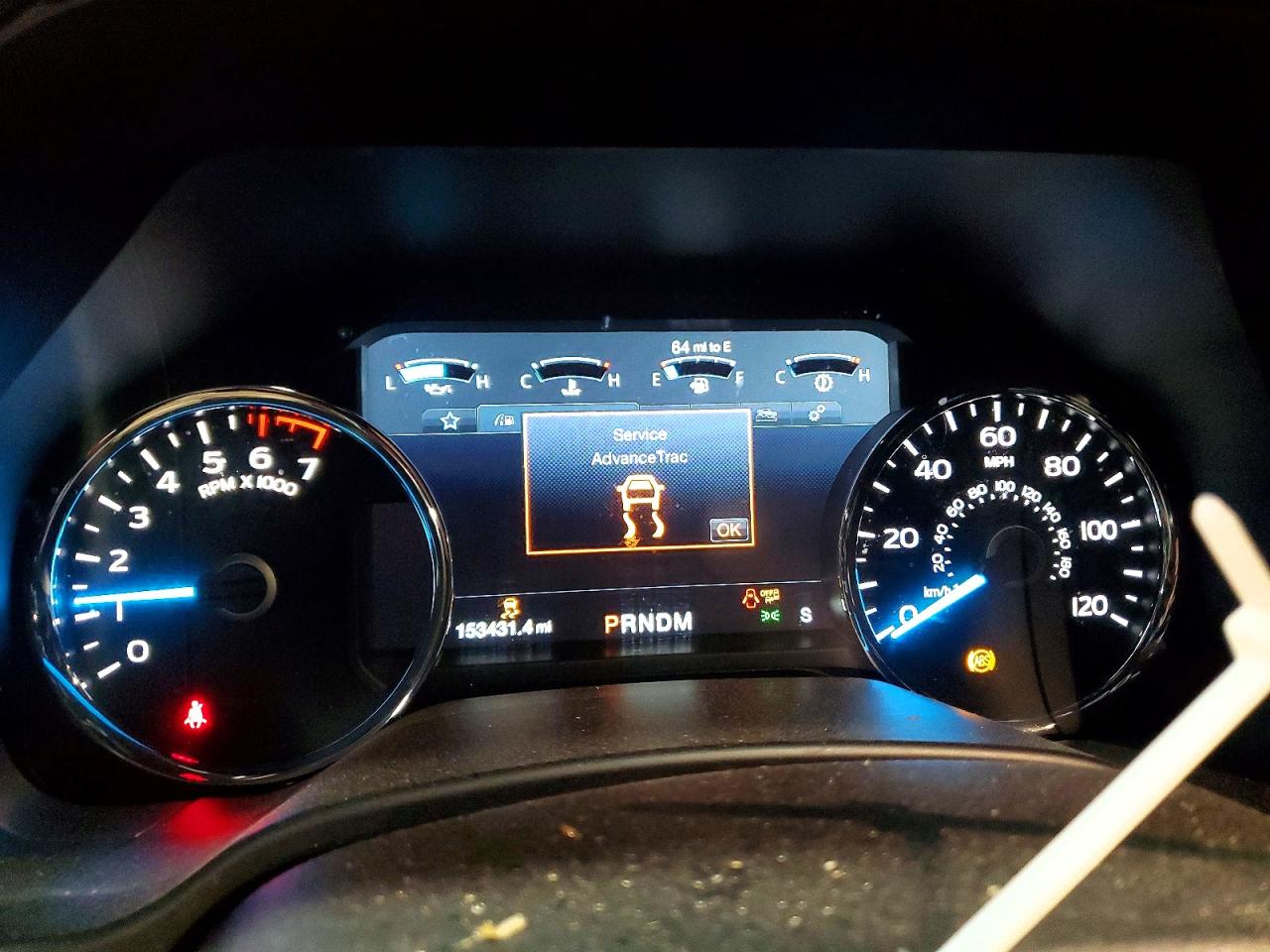 2019 FORD F150 SUPERCREW photo 9