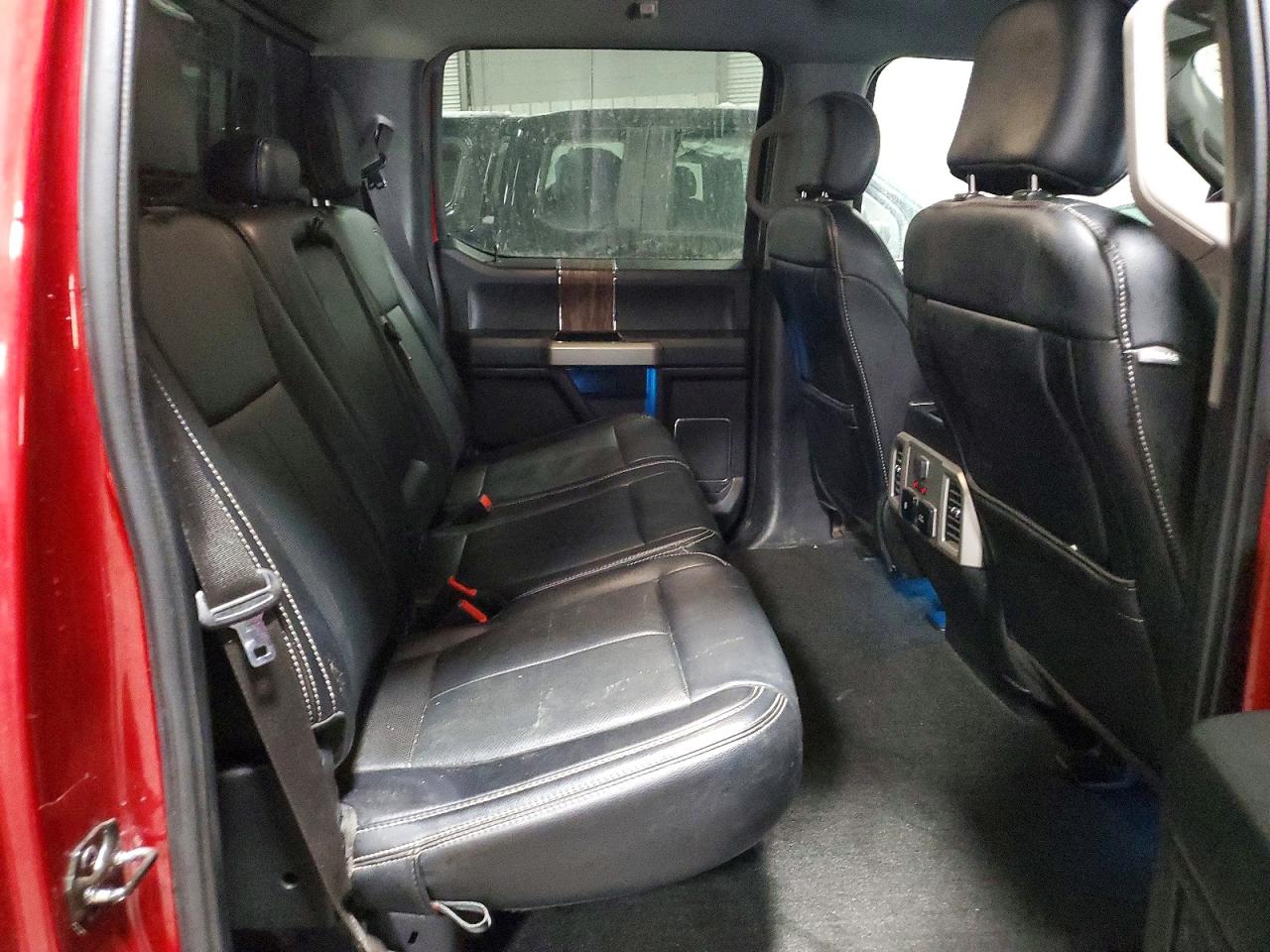 2019 FORD F150 SUPERCREW photo 10