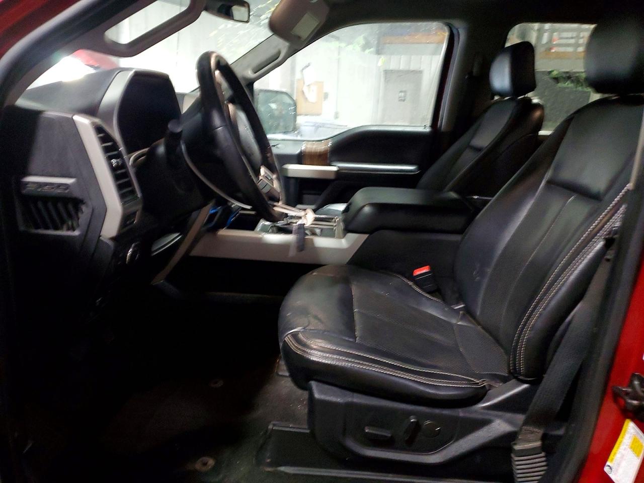 2019 FORD F150 SUPERCREW photo 7