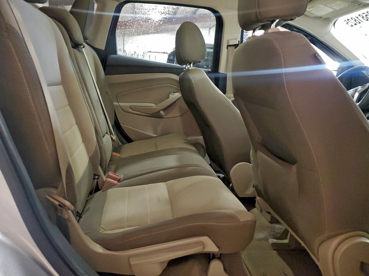 2014 FORD ESCAPE SE photo 11