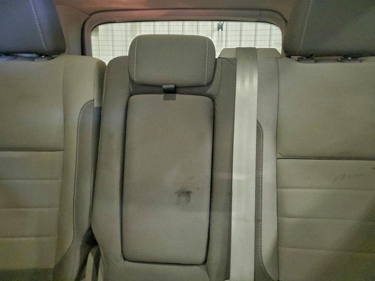2014 FORD ESCAPE SE photo 10