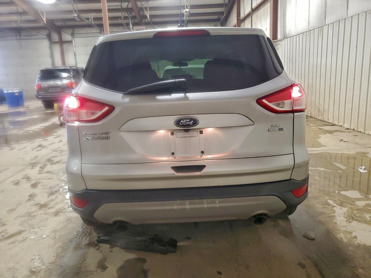 2014 FORD ESCAPE SE photo 6