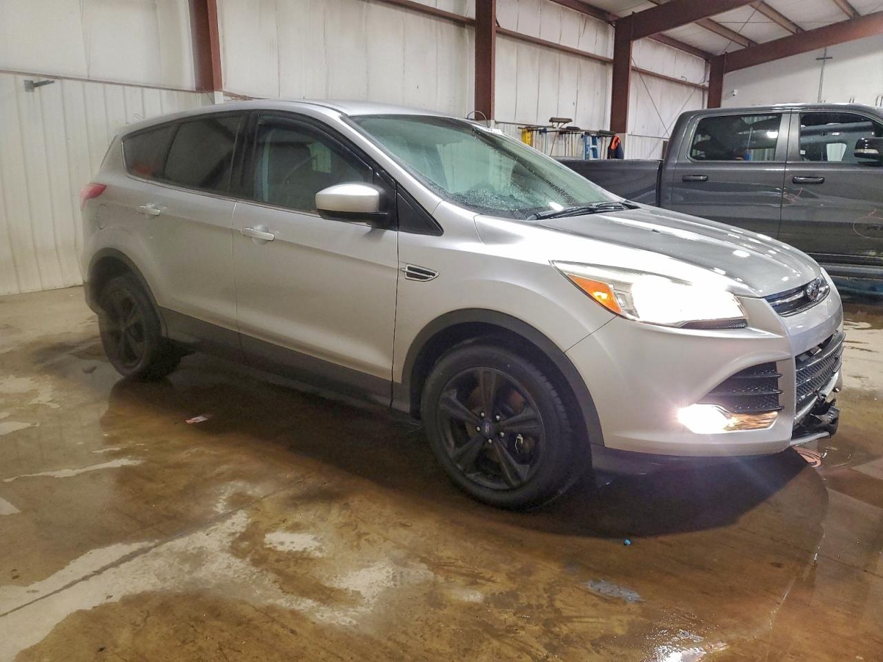 2014 FORD ESCAPE SE photo 4