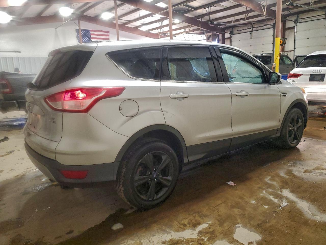 2014 FORD ESCAPE SE photo 3