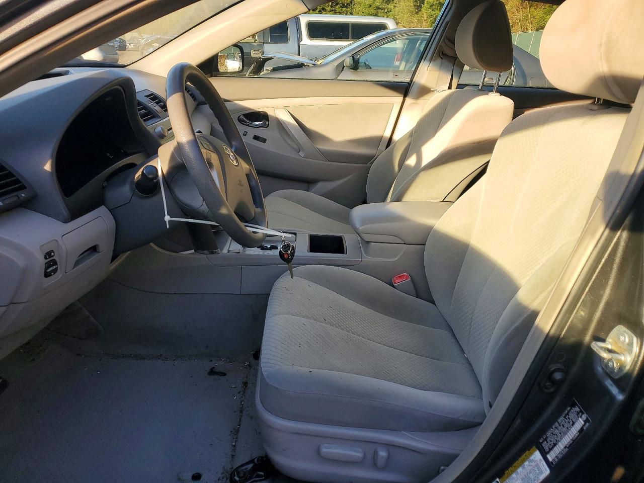 2007 TOYOTA CAMRY CE photo 7