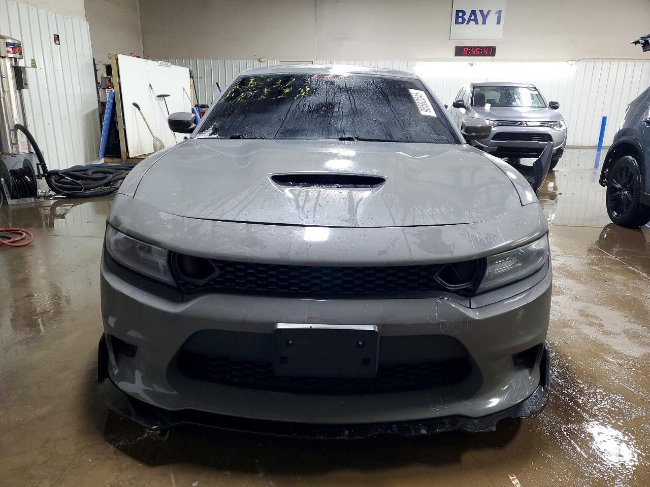 2018 DODGE CHARGER R/T 392 photo 5