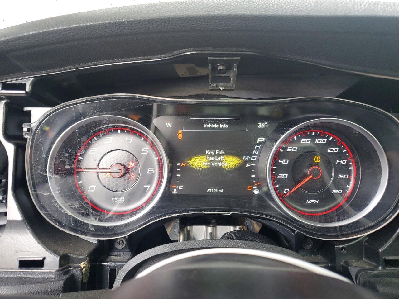 2018 DODGE CHARGER R/T 392 photo 9