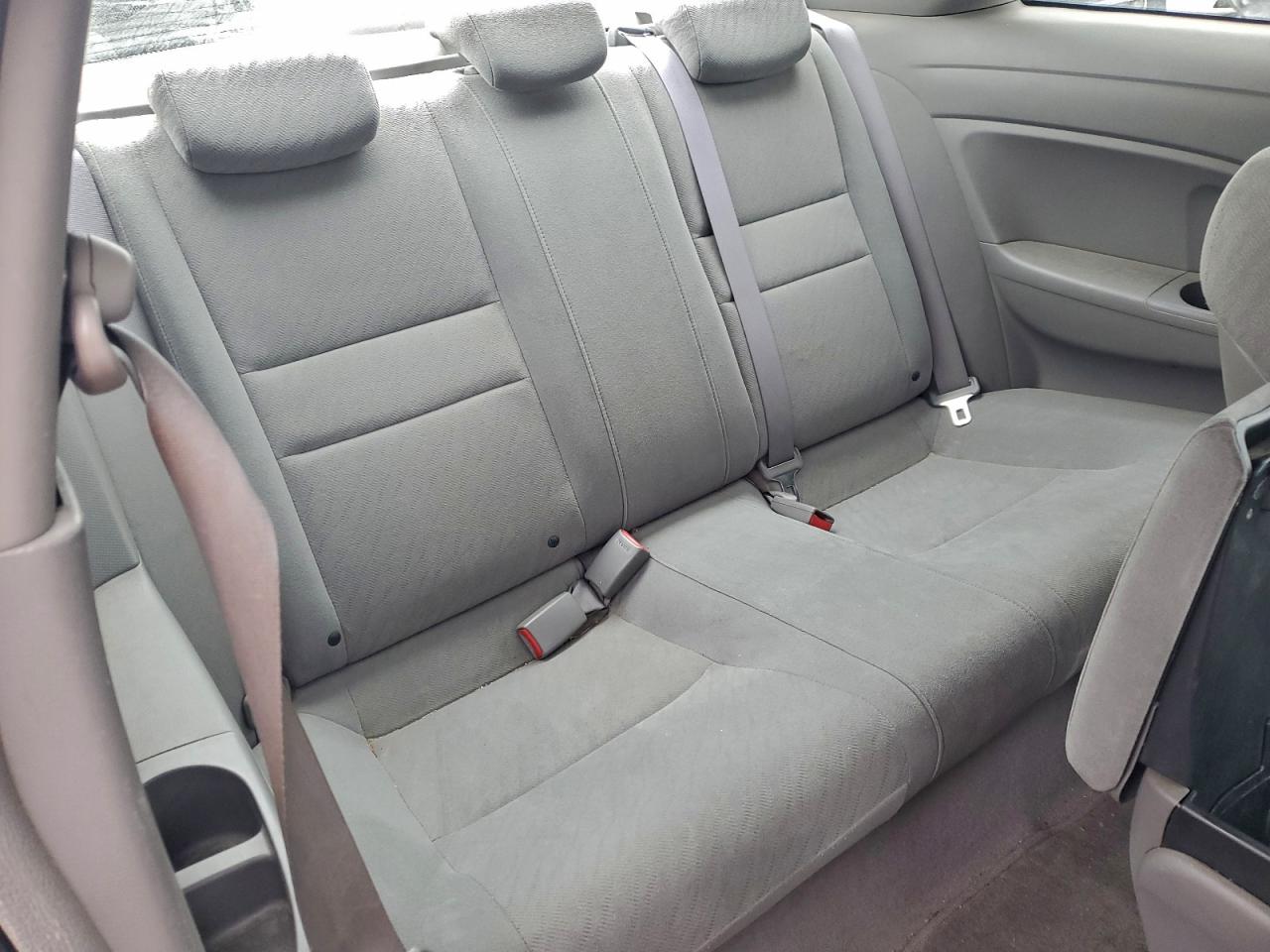 2010 HONDA CIVIC LX photo 10