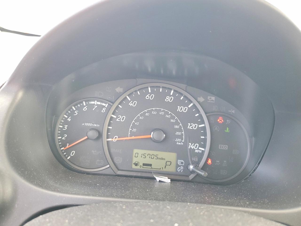2024 MITSUBISHI MIRAGE G4 ES photo 17