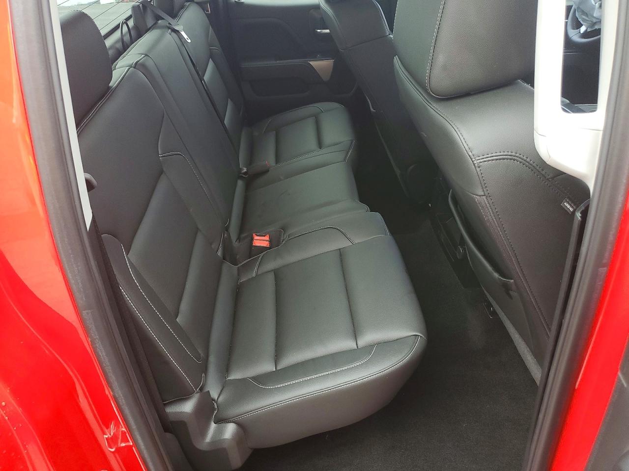2018 CHEVROLET SILVERADO K1500 LT photo 28