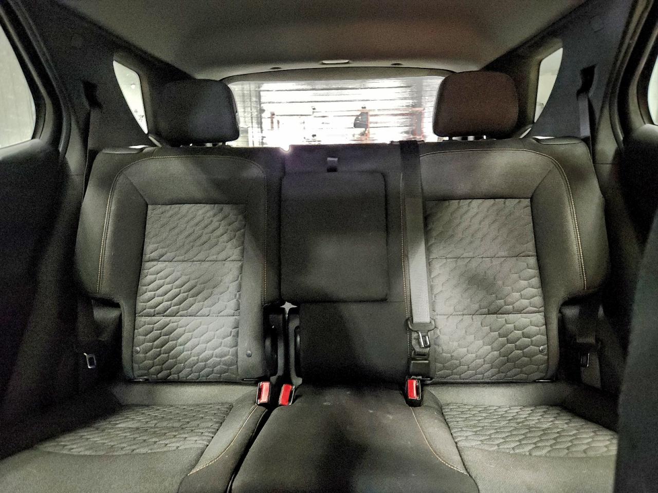 2019 CHEVROLET EQUINOX LT photo 19