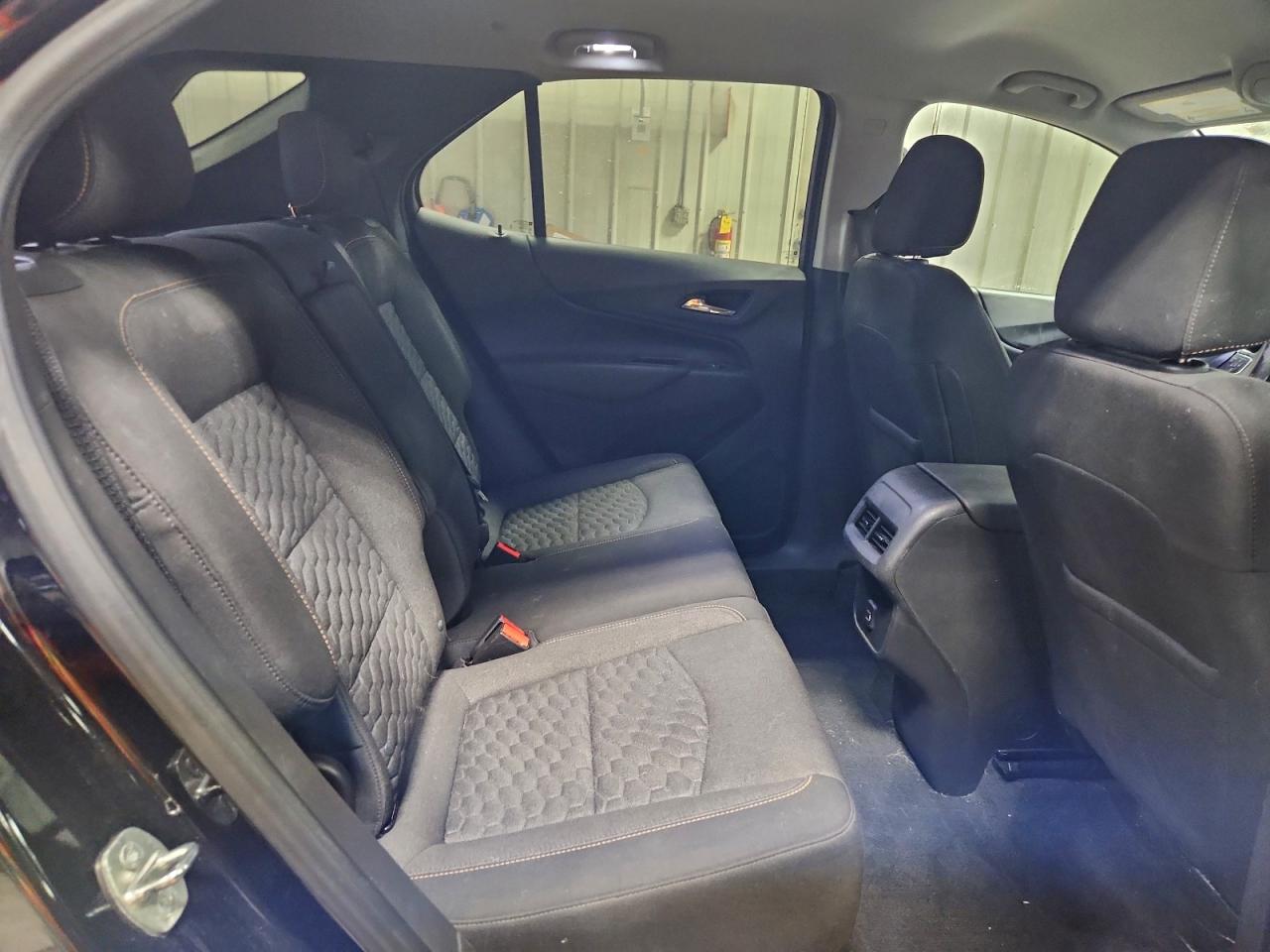 2019 CHEVROLET EQUINOX LT photo 21
