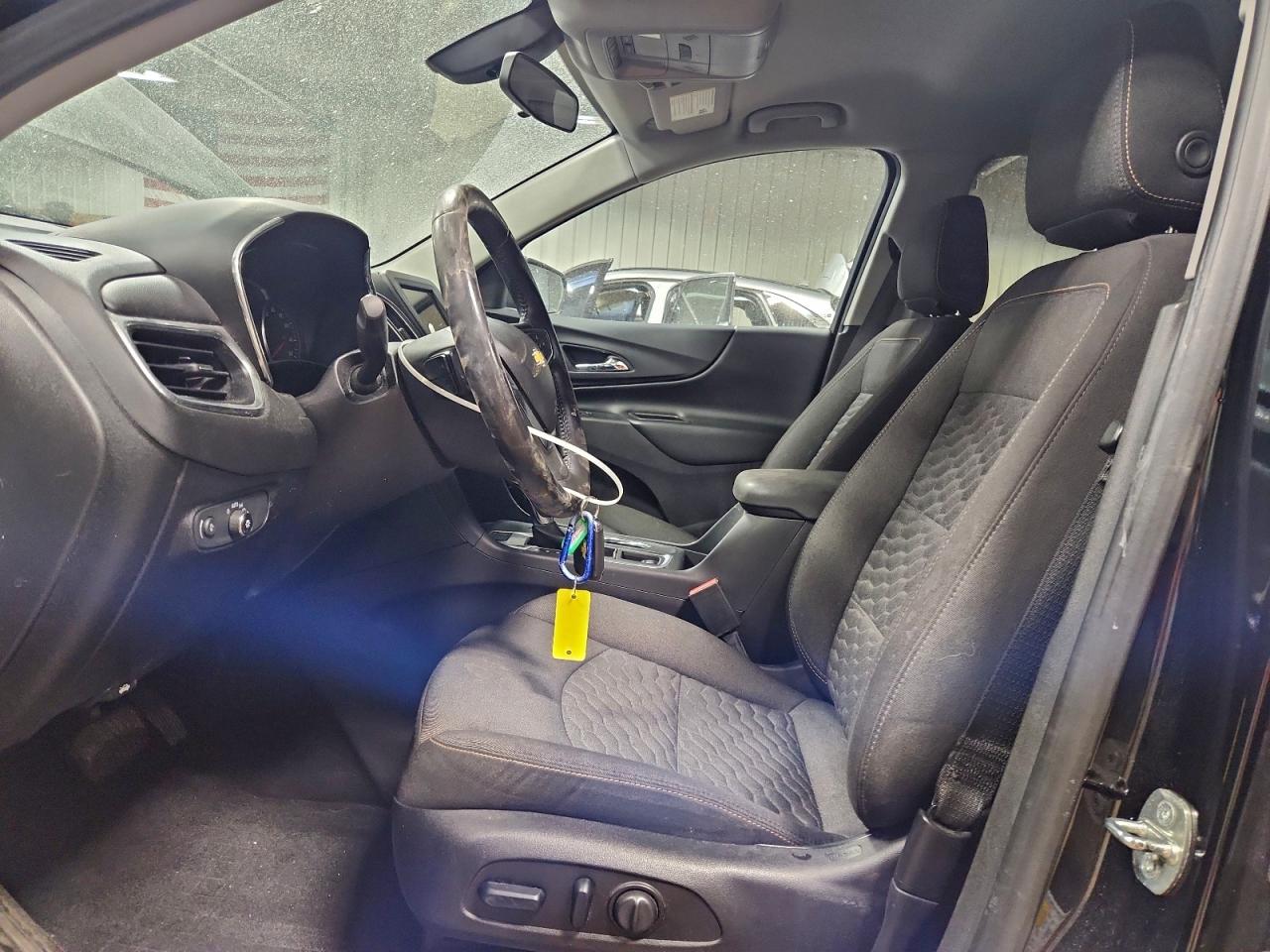 2019 CHEVROLET EQUINOX LT photo 13