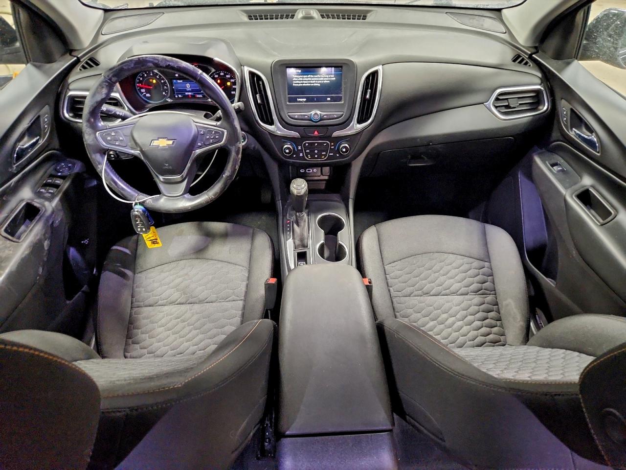2019 CHEVROLET EQUINOX LT photo 15