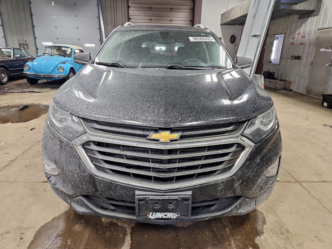 2019 CHEVROLET EQUINOX LT photo 9