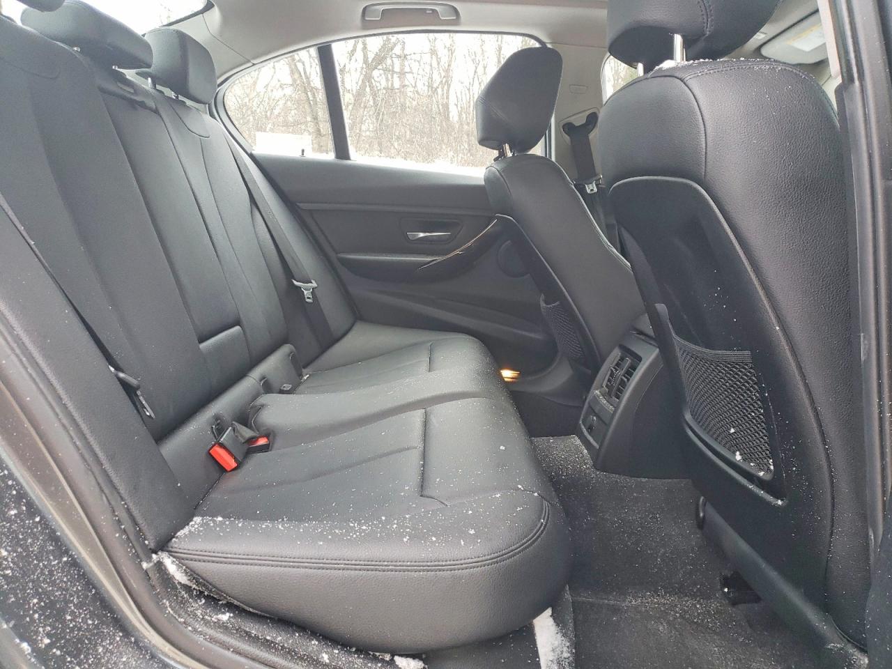 2015 BMW 328 XI SULEV photo 10