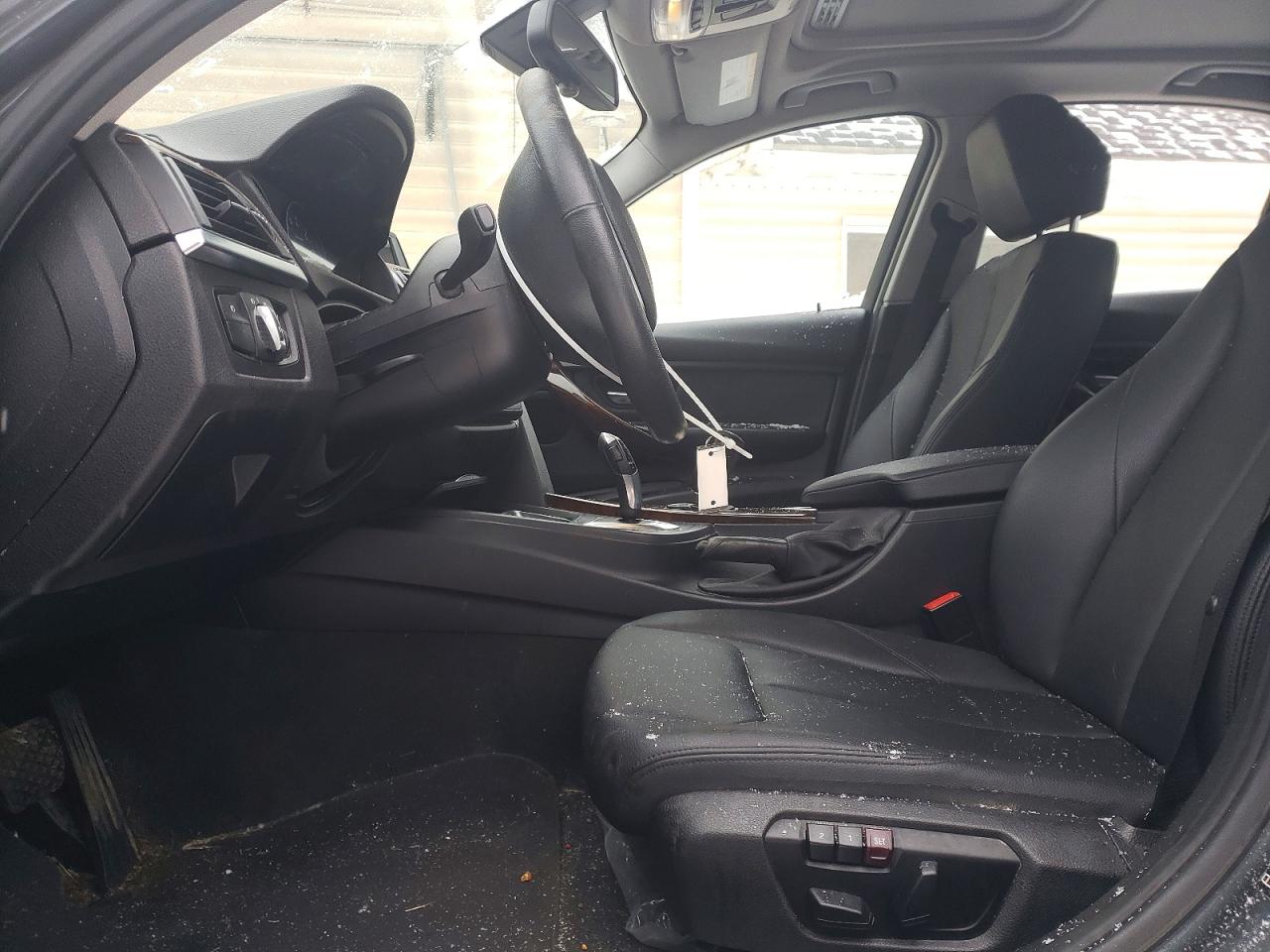2015 BMW 328 XI SULEV photo 7