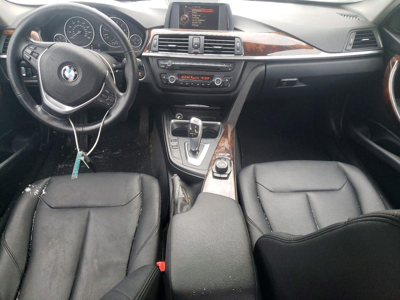 2015 BMW 328 XI SULEV photo 8