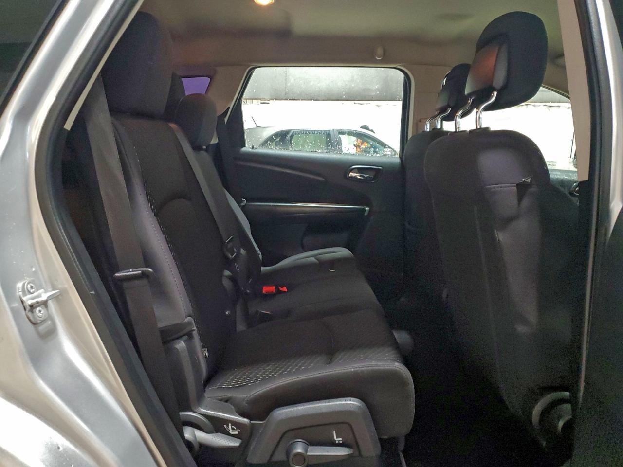 2014 DODGE JOURNEY SE photo 11