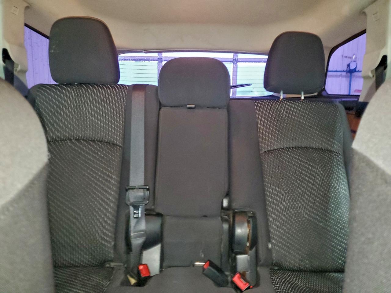 2014 DODGE JOURNEY SE photo 10