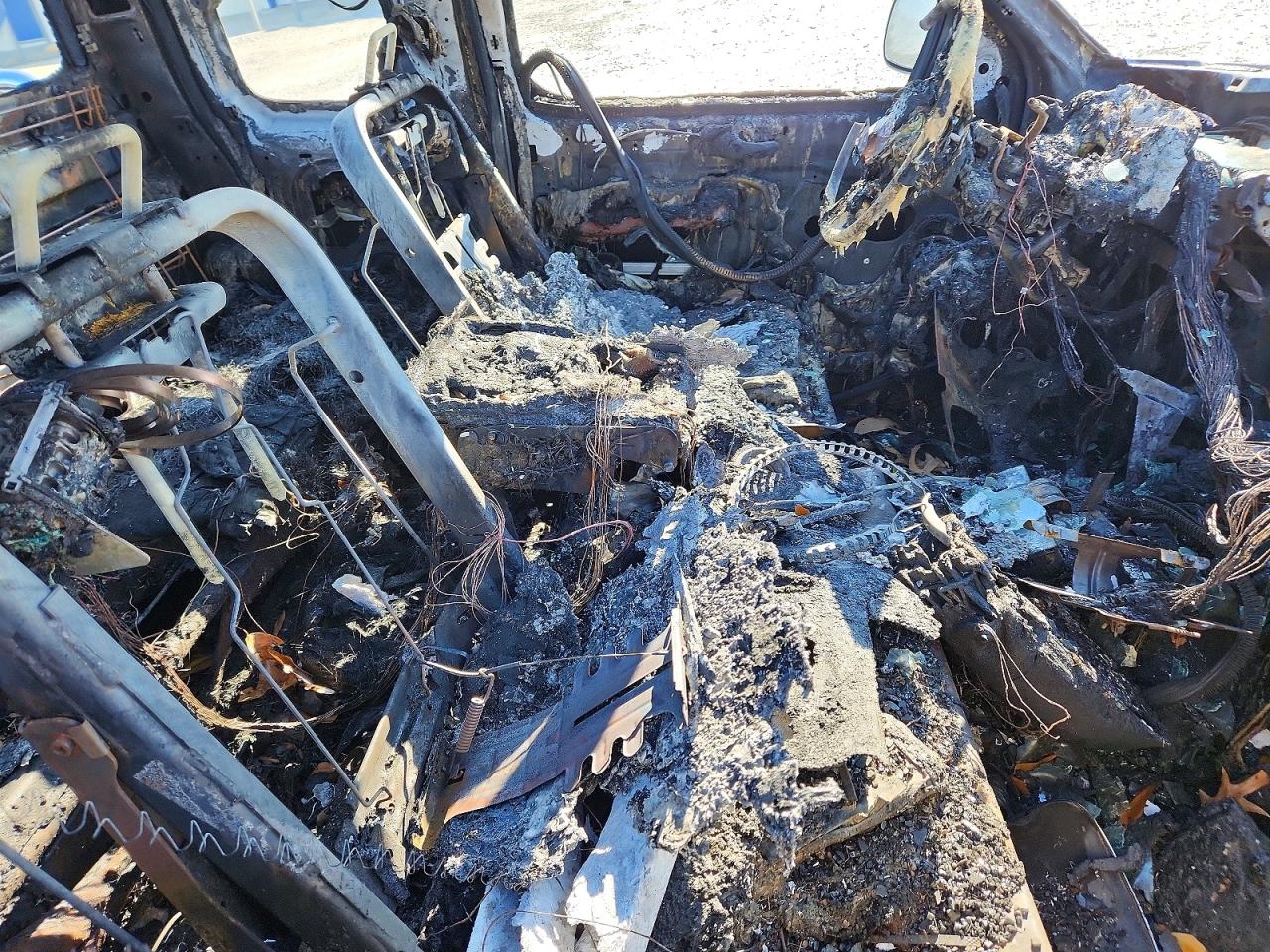 2003 FORD F150 photo 10