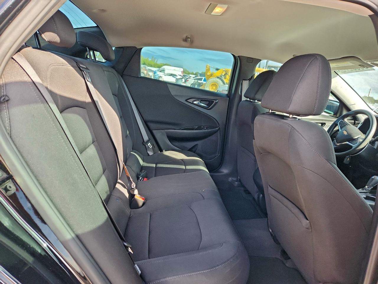 2020 CHEVROLET MALIBU LS photo 19