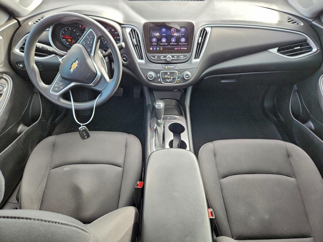 2020 CHEVROLET MALIBU LS photo 15