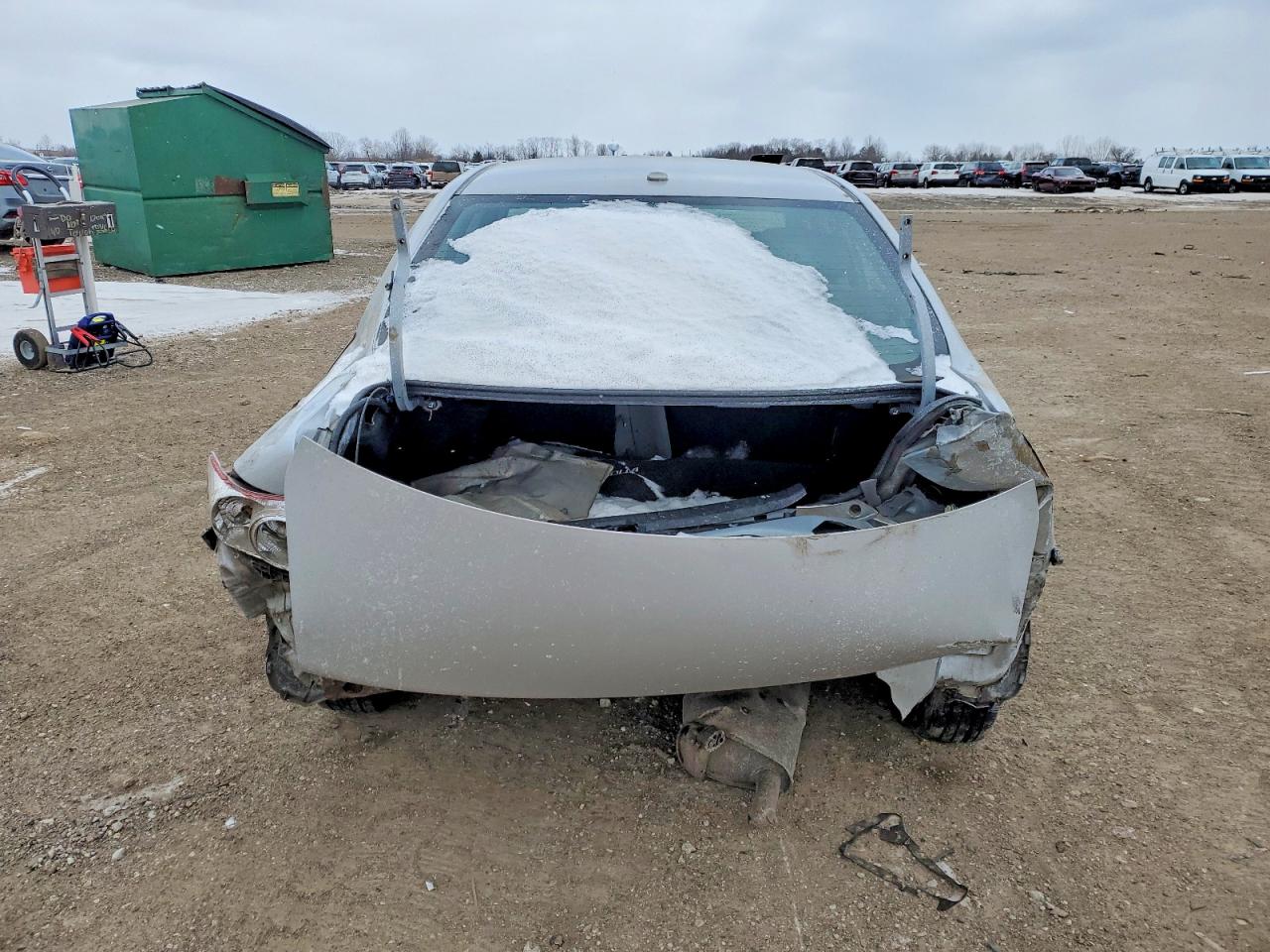 2009 TOYOTA COROLLA BASE photo 6