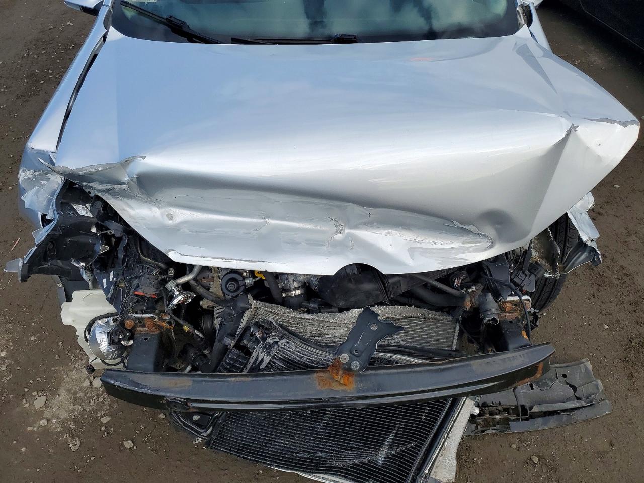 2011 VOLKSWAGEN JETTA TDI photo 11