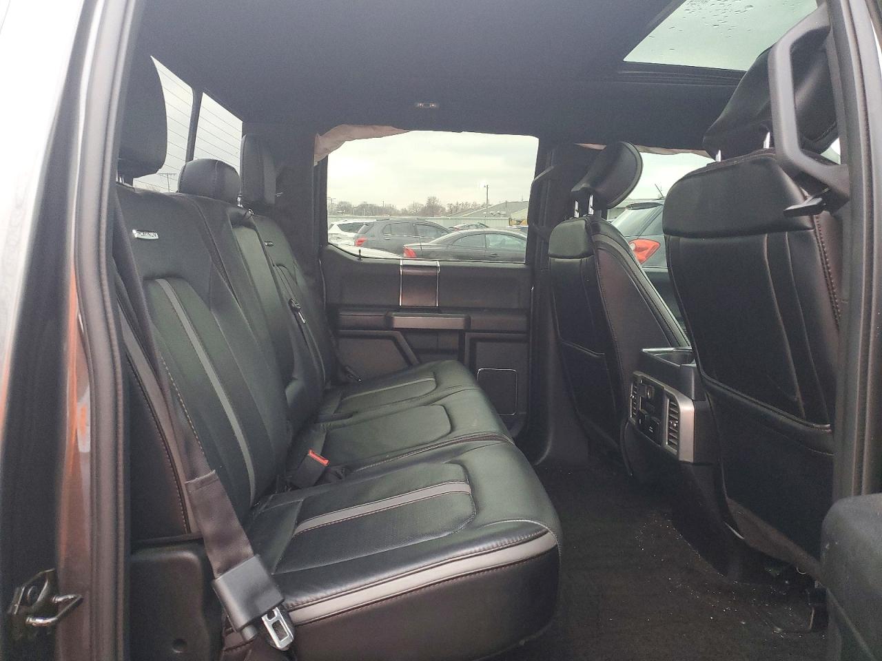 2018 FORD F150 SUPERCREW photo 10