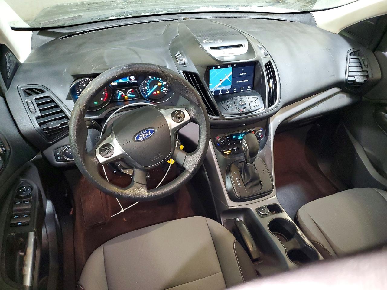 2016 FORD ESCAPE SE photo 8